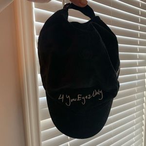 J. Cole For your eyez only tour